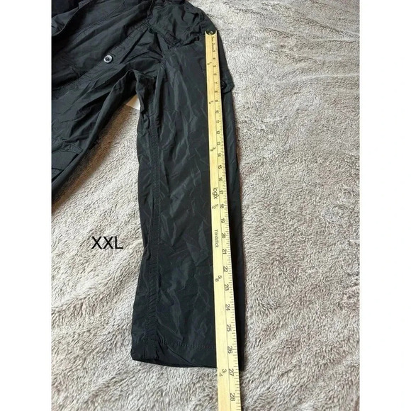 WT02 Trufit Premium Men's Black Jacket Size ( Multiple) New - Picture 11 of 16